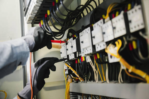 Commercial Electrical Services in Unicoi, TN